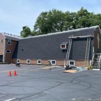 SkyShield Roofing ico