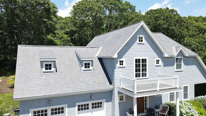 Henderson Roofing Picture 1