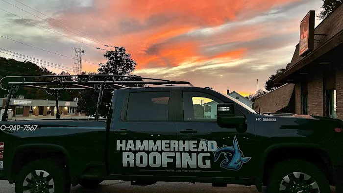 HammerHead Roofing LLC Picture 1