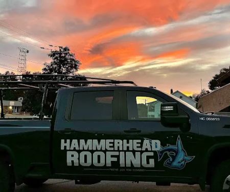 HammerHead Roofing LLC
