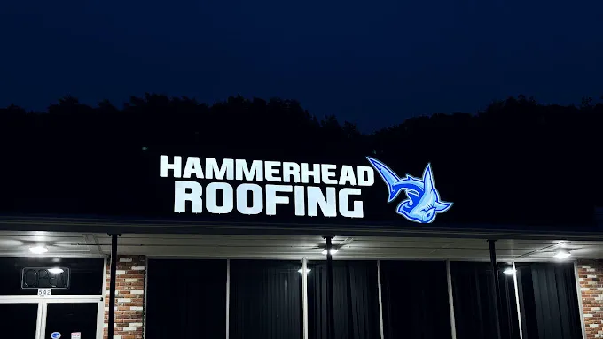 HammerHead Roofing LLC Picture 9