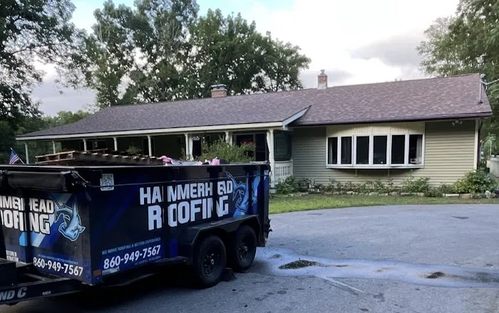 HammerHead Roofing LLC Picture 10