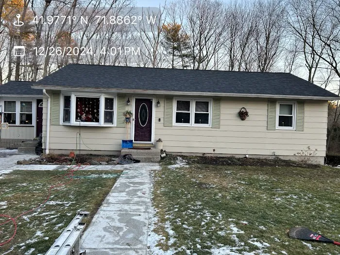 HammerHead Roofing LLC Picture 2