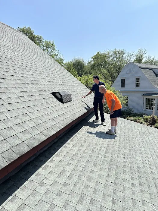 HammerHead Roofing LLC Picture 4