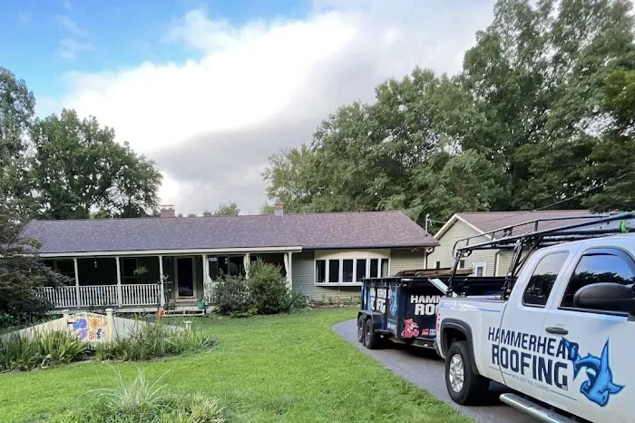 HammerHead Roofing LLC Picture 5