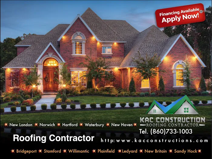 KAC Construction Picture 9