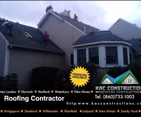KAC Construction