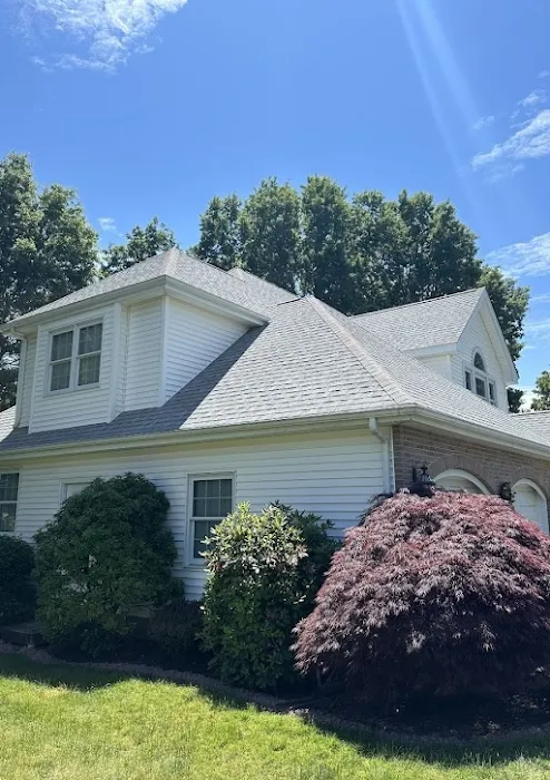 Roofing Company by Morrissey Picture 7