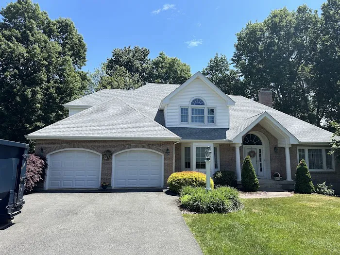 Roofing Company by Morrissey Picture 4