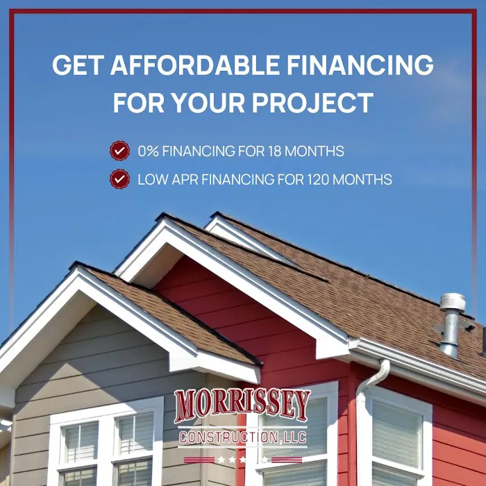 Roofing Company by Morrissey Picture 1