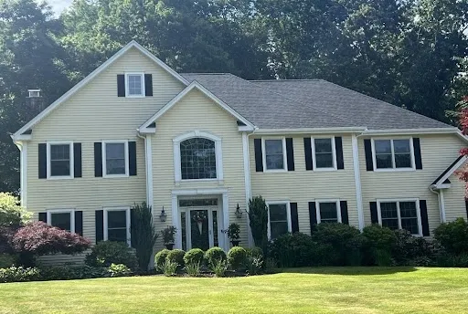 Roofing Company by Morrissey Picture 3