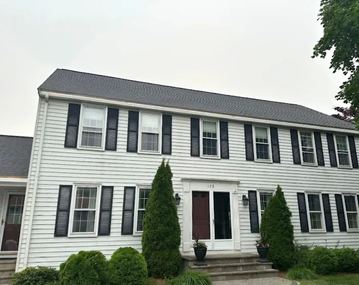 Roofing Company by Morrissey Picture 8