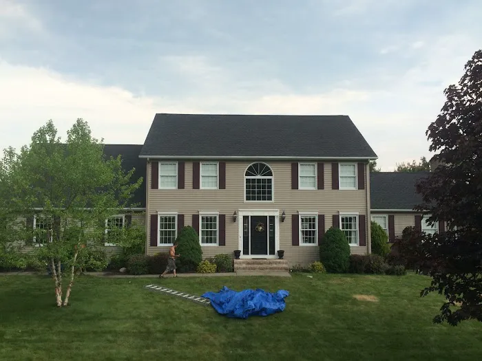 Napolitano Roofing Picture 2