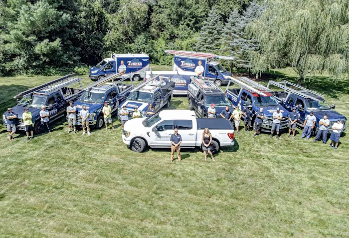 Turner Home Improvement Contractors, LLC Picture 5