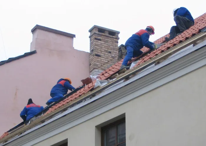 Roofing Contractor of Addison Picture 2