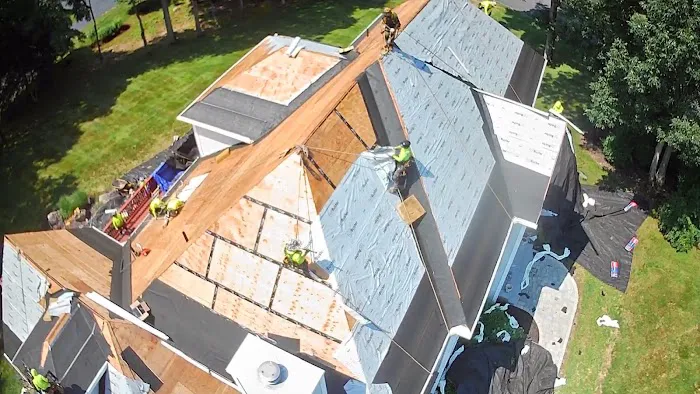 Award Roofing Picture 2