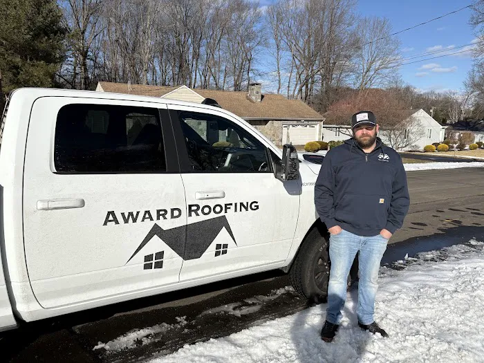 Award Roofing Picture 6