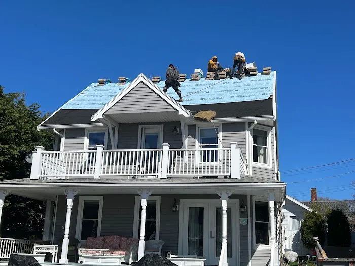 Millstream Construction Picture 2