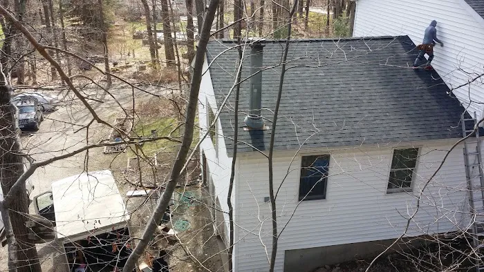 Millstream Construction Picture 7