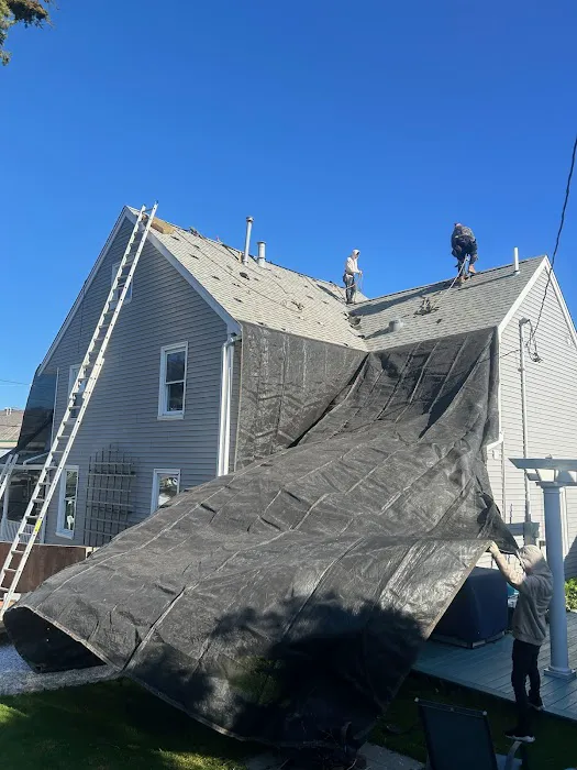 Millstream Construction Picture 4