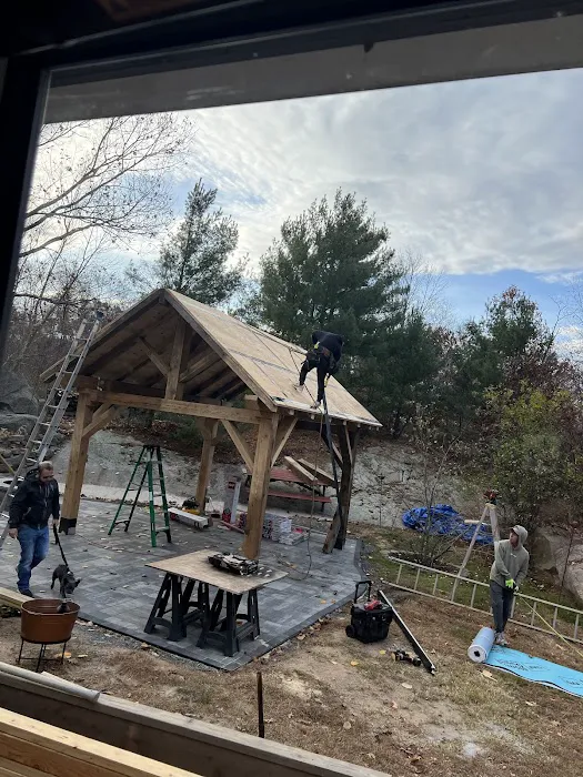 Millstream Construction Picture 8