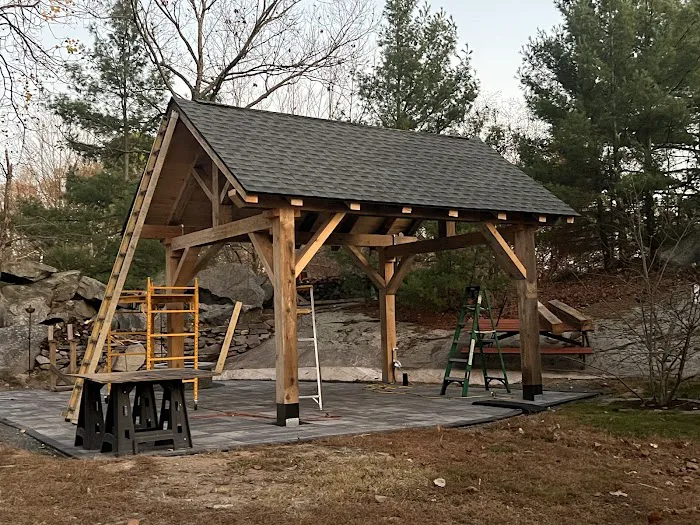 Millstream Construction Picture 3