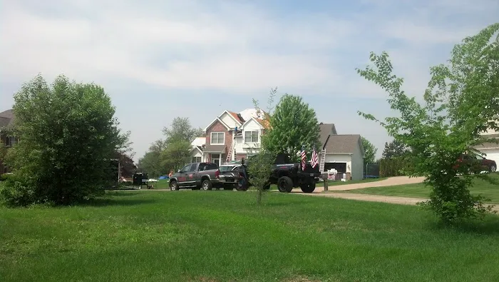 Roof Pros Storm Division, Inc. Picture 3