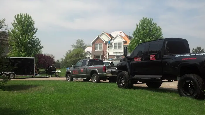 Roof Pros Storm Division, Inc. Picture 1