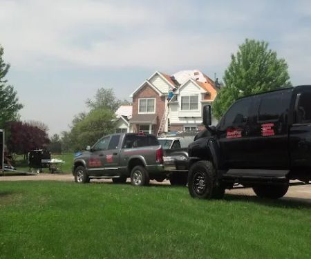 Roof Pros Storm Division, Inc.