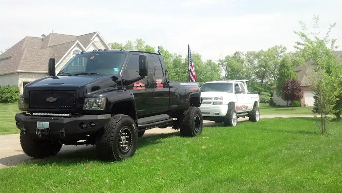 Roof Pros Storm Division, Inc. Picture 6