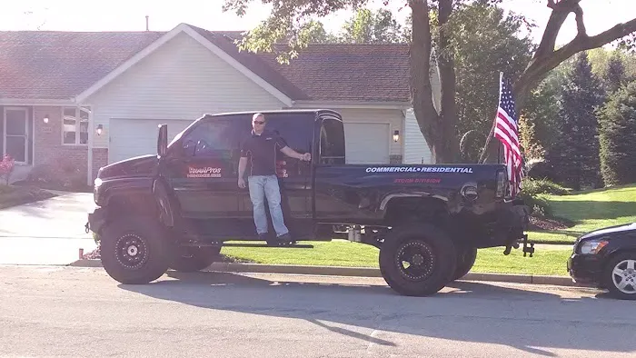 Roof Pros Storm Division, Inc. Picture 7