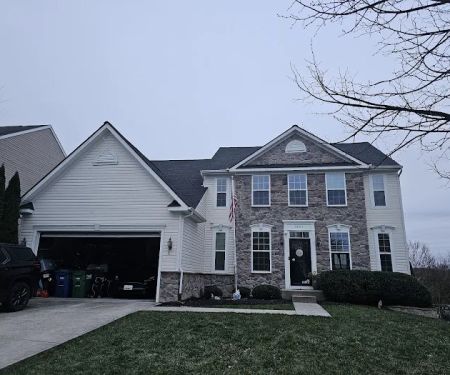 Eagle Roofing Solution