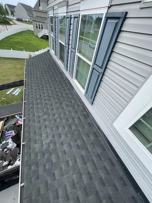 Eagle Roofing Solution Picture 2