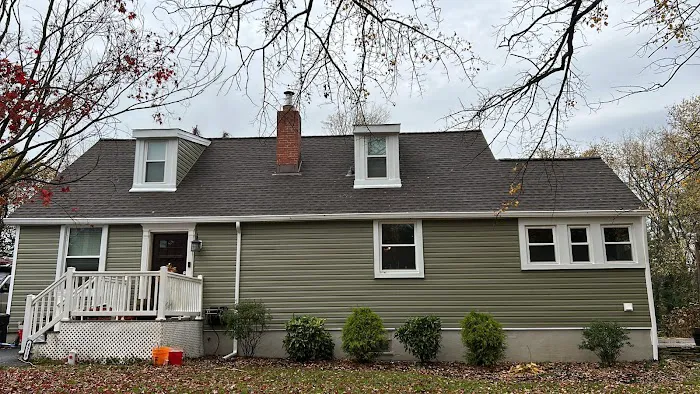 Eagle Roofing Solution Picture 5