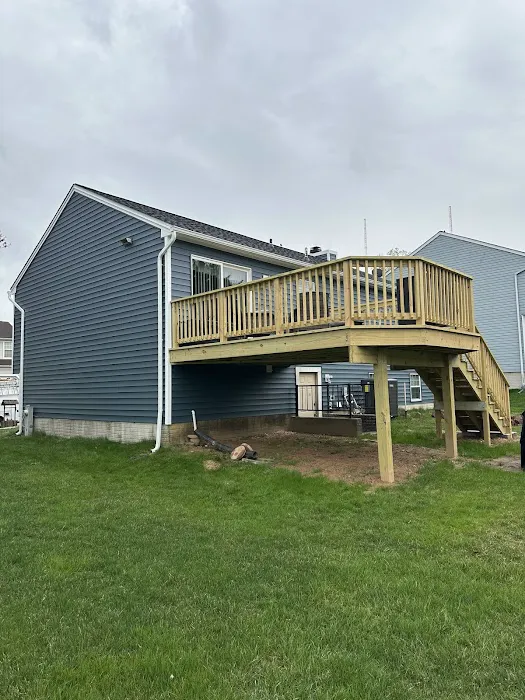 Amazing Home Contractors Picture 4