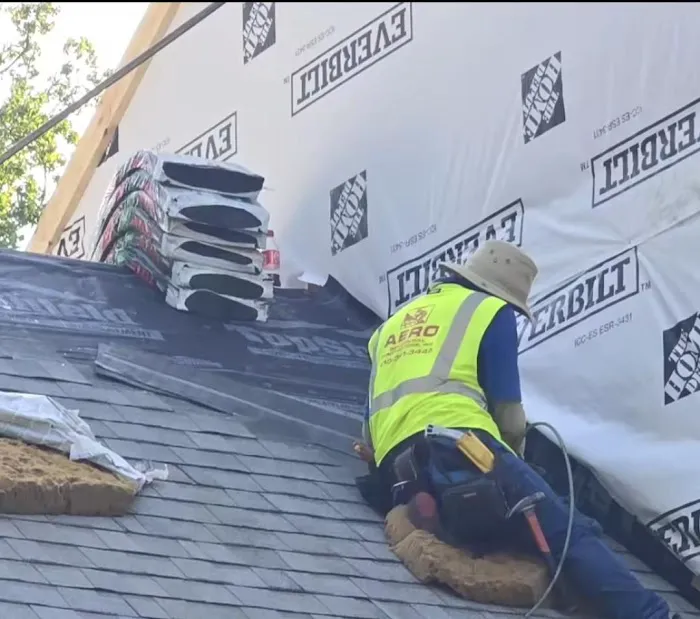 Aero Residential Contractors Inc. Picture 7