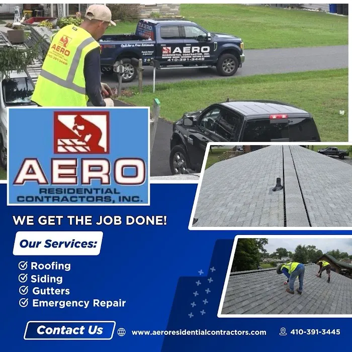 Aero Residential Contractors Inc. Picture 10
