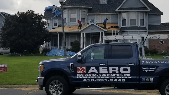 Aero Residential Contractors Inc. Picture 2