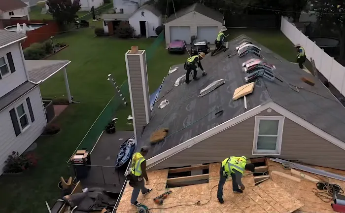 Aero Residential Contractors Inc. Picture 6