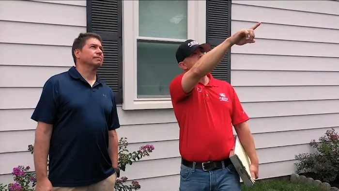 Aero Residential Contractors Inc. Picture 3