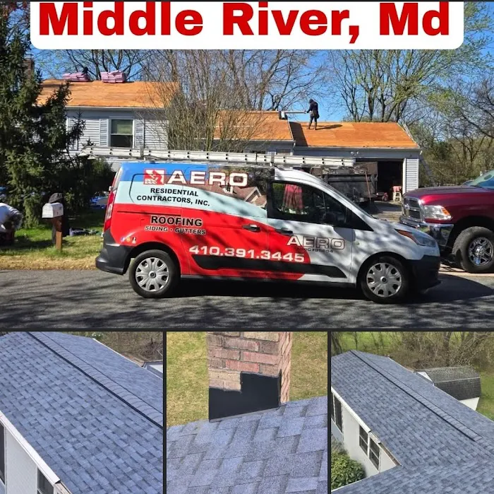 Aero Residential Contractors Inc. Picture 9