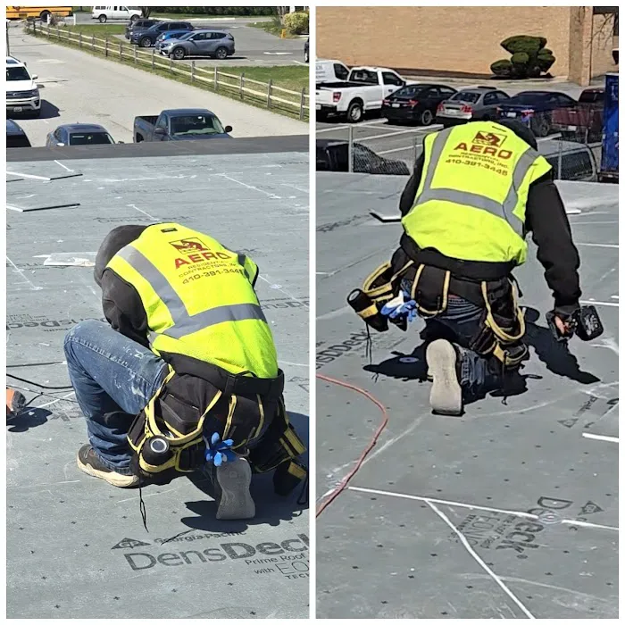 Aero Residential Contractors Inc. Picture 5