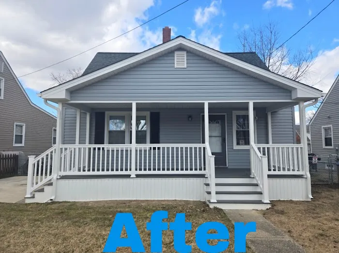 Aero Residential Contractors Inc. Picture 1