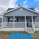 Aero Residential Contractors Inc.