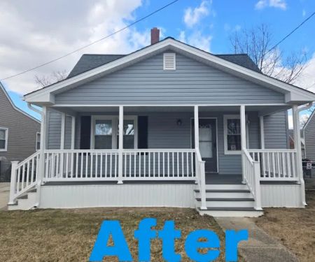 Aero Residential Contractors Inc.