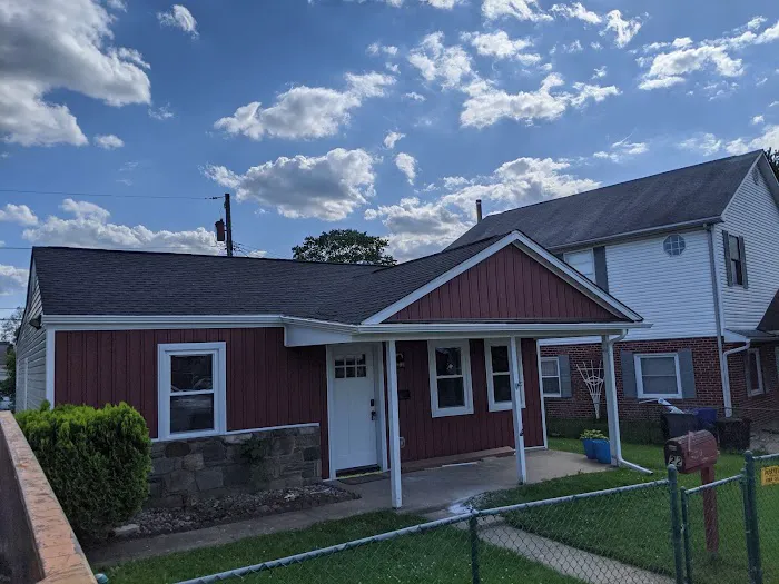 E J Siding Gutters & Roof LLC Picture 5