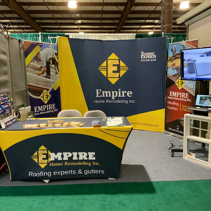 Empire Home Remodeling Inc. Picture 4