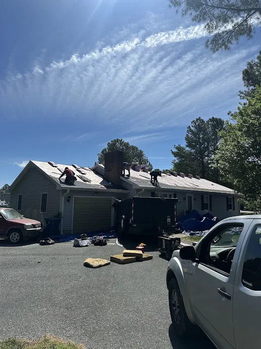 Empire Home Remodeling Inc. Picture 5