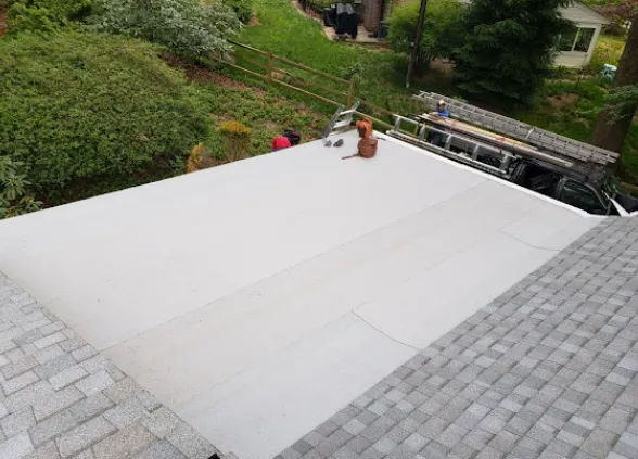 Elite Siding Gutters Roofing LLC Picture 1