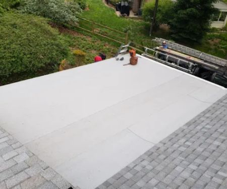 Elite Siding Gutters Roofing LLC